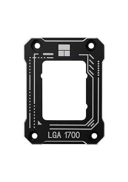 Intel Lga 1700 Soketli Işlemciler Için Güçlendirme Kiti (Tf7 Termal Macun Dahildir) (Lga 17XX-BCF-BLACK) modelleri