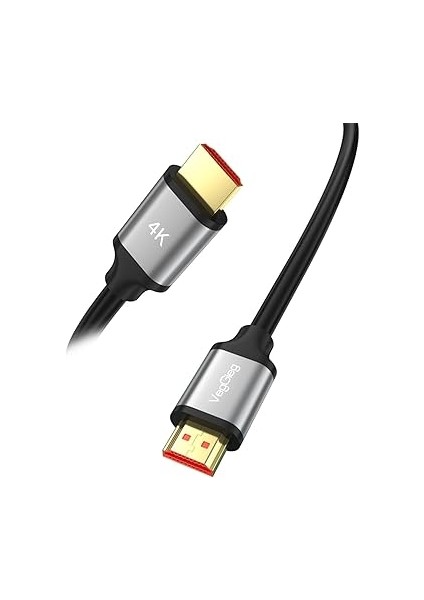 4K 60Hz 18GBPS Hdr Arc Hdcp HDMI 2.0 Kablo 2 Metre modelleri
