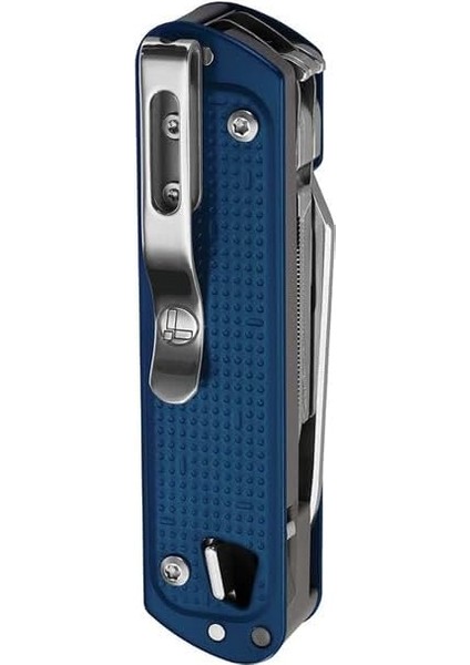 Free T4 Multipurpose Tool - Navy modelleri