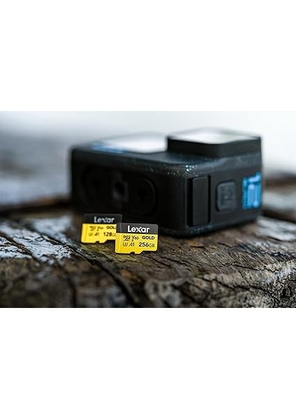 256GB Professional Gold V60 280MB Uhs-Iı Micro Sd Hafıza Kartı fiyatları