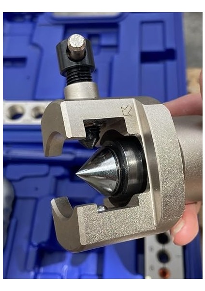 WP303001 5 Parça Profesyonel Havşa Takımı fırsatları