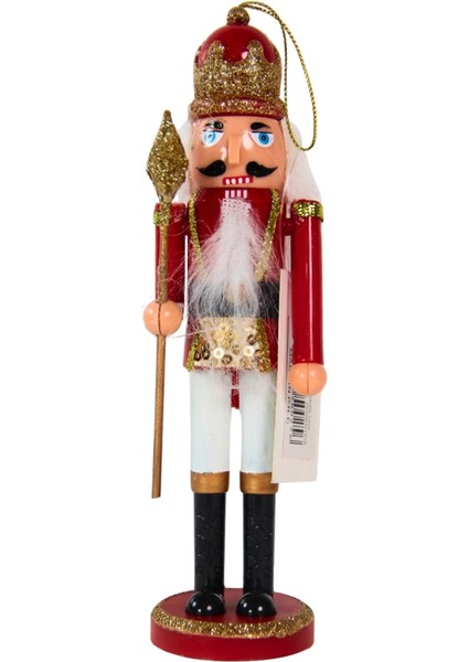 Bfs Noel Fındıkkıran 17 cm