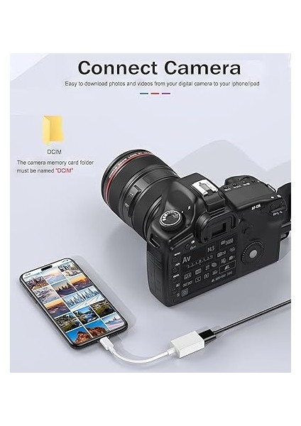 3.1 Type-C Otg Adaptör Kablo – Type-C’yi USB 3.0’a Dönüştüren Otg Dönüştürücü Kablo, Flash Bellek Bağlantısı Için Uyumlu modelleri