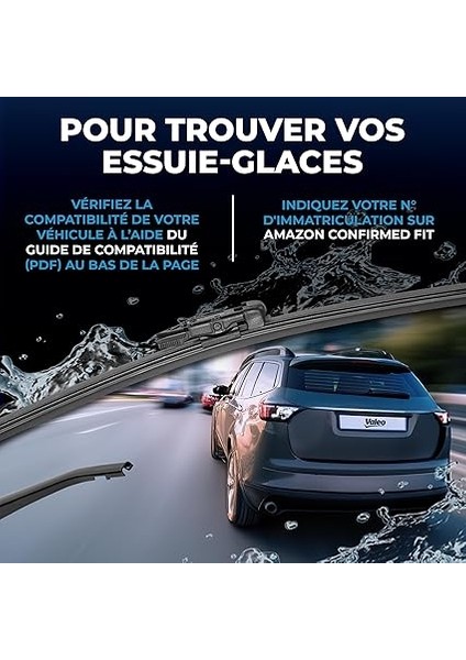 Silencio Rear Arka Silecek Fiat Doblo (2010-2023), Porsche Panamera (2010-2013) (2013-2016), Macan (2015 ve Sonrası) (400 Mm) 574584 modelleri