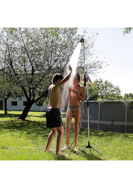 8956 Malıbu 3 Ayaklı Duş fırsatları