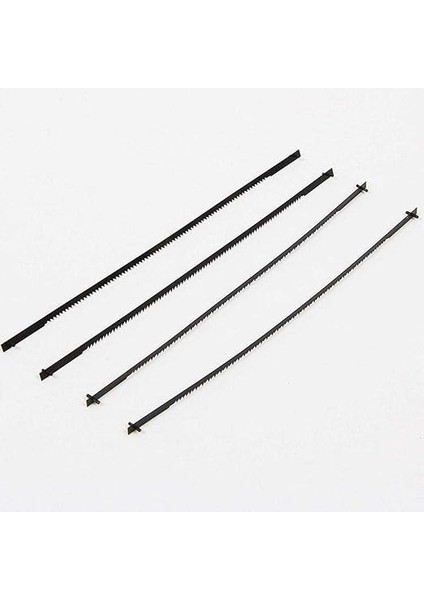 Home 7 Parça Çok Amaçlı Kıl Testere Seti – Metal, Ahşap, Pvc ve Plastik Kesim Için Mini El Testere Seti, Çelik Bıçaklı Çok Fonksiyonlu Testere Takımı fırsatları