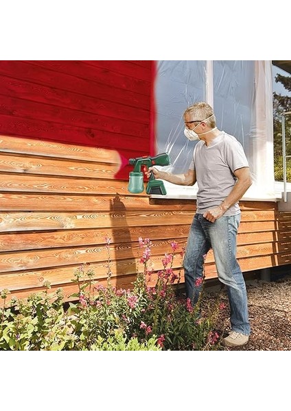 Home & Garden Universal Spray 18V-300 (Solo) modelleri