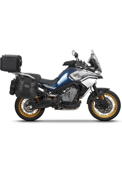 4p Yan Çanta Demiri 800MT C0MT814P fırsatları