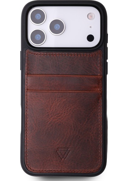 Back Cover C.c iPhone 17 Pro