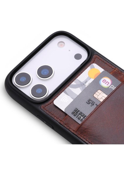 Back Cover C.c iPhone 17 Pro fırsatları