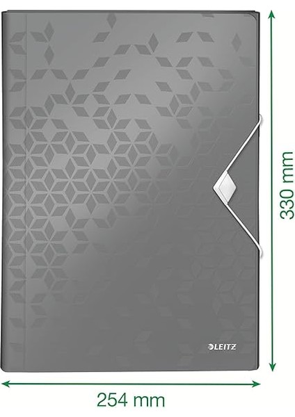 Leitz Wow Proje Dosyası fırsatları