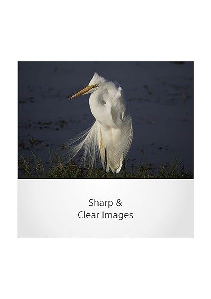 SEL70350G , 70-350MM F4.5-6.3 Tele Lens (Sony Eurasia Garantili) fırsatları