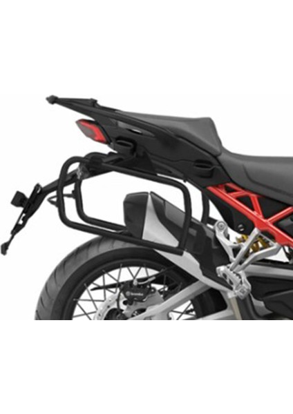 4p Yan Çanta Taşıyıcı Multıstrada 1200 V4S D0MV114P