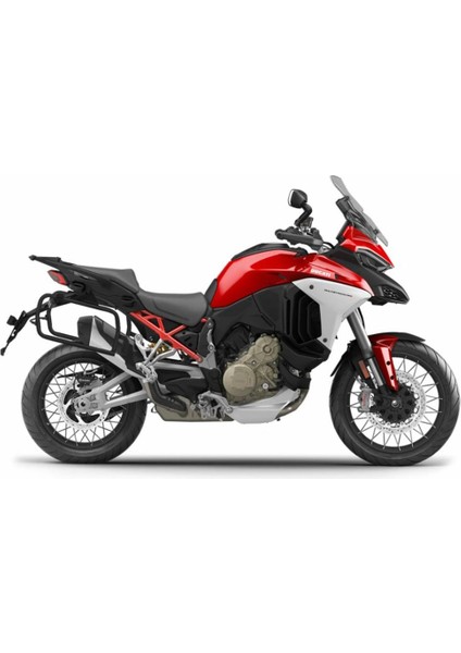 4p Yan Çanta Taşıyıcı Multıstrada 1200 V4S D0MV114P fiyatları