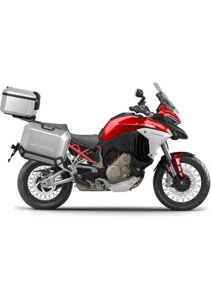 4p Yan Çanta Taşıyıcı Multıstrada 1200 V4S D0MV114P indirimleri