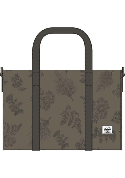 Novel Duffle Seyahat ve Spor Çantası 26.5l