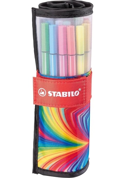 Pen 68 Colormatrix Rollerset Arty fiyatları