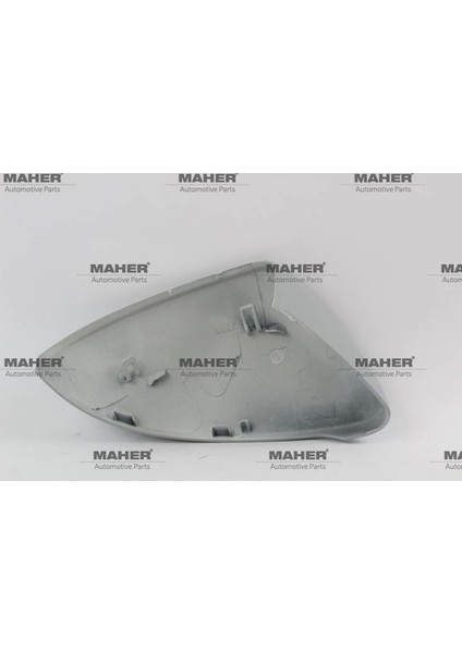 AYNA KAPAĞI GOLF7-2013-2017 DIŞ ASTARLI SOL 5G0857537CGRU