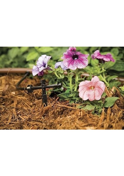 Bird SW20-30PS Drip Irrigation Spot Watering Dripper/emitter, 2 Gallon Per Hour, 30-Pack fırsatları