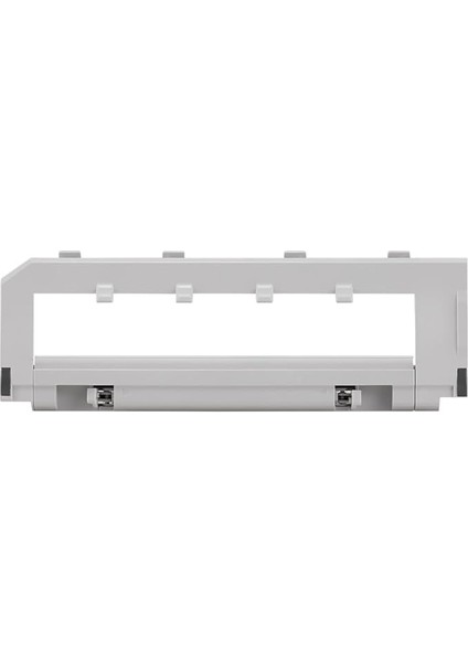 Roborock S7/s7+/s7 Maxv/s7 Maxv Plus/s7 Maxv Ultra/s7 Pro Robot Süpürge Modelleri ile Uyumlu Ana Fırça Kapağı, Alt Kapak