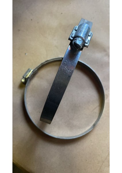 Ayarlı Hortum Kelepçesi 115 135 mm 2 Adet fiyatları
