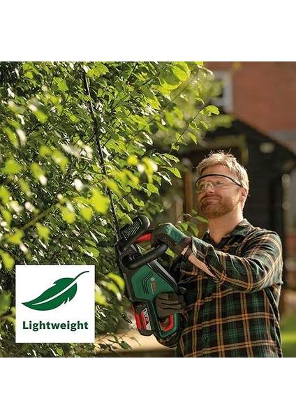 Advanced Hedgecut 36V-65-28 (Solo) Akülü Çit Kesme fırsatları