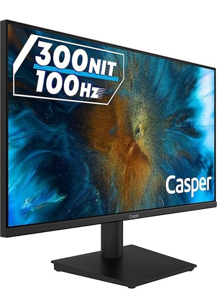 Nirvana 23.8" 100hz Full Hd LED Çerçevesiz Monitör fiyatları