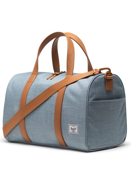 Novel Duffle Seyahat ve Spor Çantası 26.5l