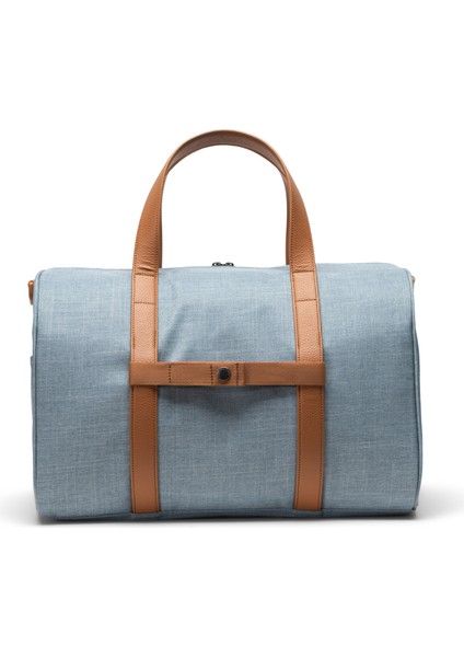 Novel Duffle Seyahat ve Spor Çantası 26.5l