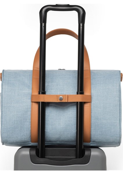 Novel Duffle Seyahat ve Spor Çantası 26.5l