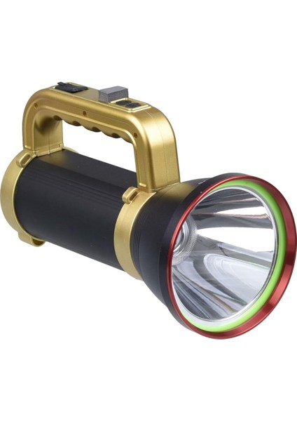 20W Şarjlı Fener PD-5900