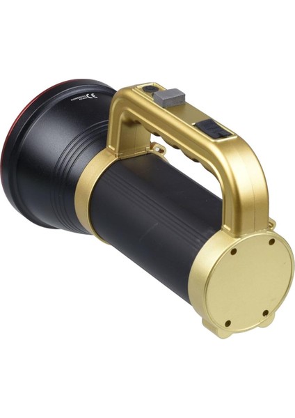 20W Şarjlı Fener PD-5900 fiyatları