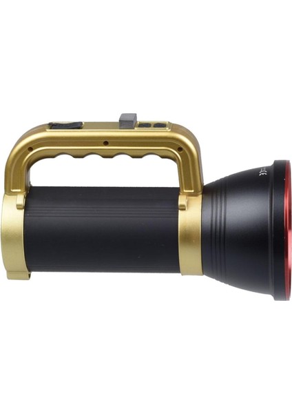 20W Şarjlı Fener PD-5900 fırsatları