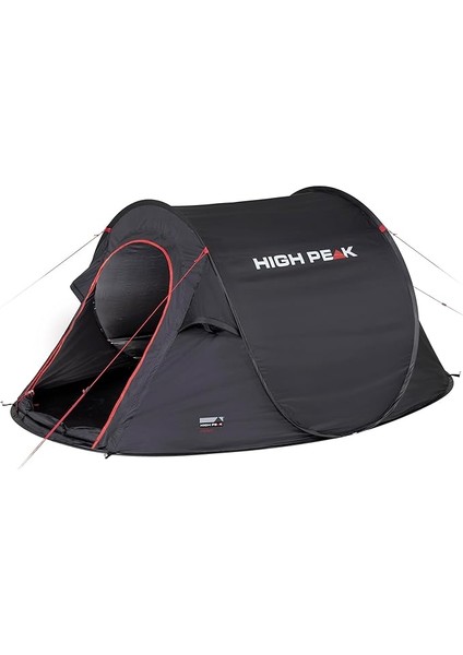 Peak Vision 2 Kişilik Kamp Çadırı