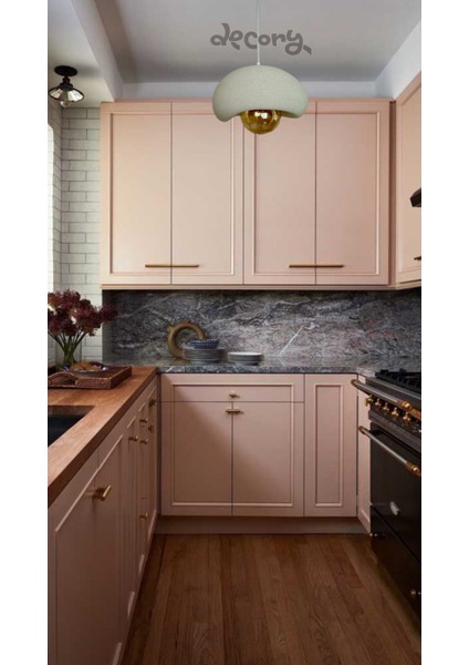 Beton Görünümlü Tekli Sarkıt Avize, Iskandinav Tarzı Bohem Sarkıt Avize (Bioplastik) E27 modelleri