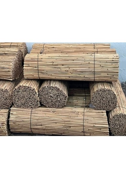 80CMX5M Hasır Kamış Çit fiyatları