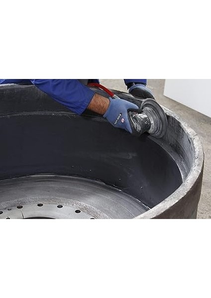 Wr2 Epoksi Reçine Plastik Çelik | 500 G | Yüksek Aşınma ile Metal Için indirimleri