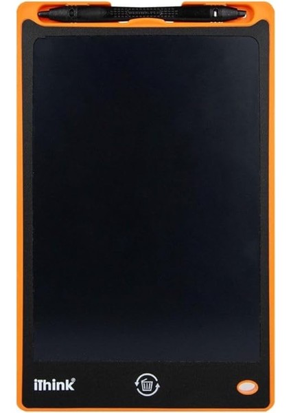 8.8 Inc Renkli Dijital Yazı ve Çizim Tableti Turuncu Dt-80 fiyatları
