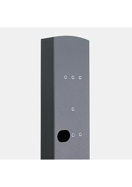 Tesla Wall Connector Gen 3 Zemin Montaj Ayağı (145CM) fırsatları