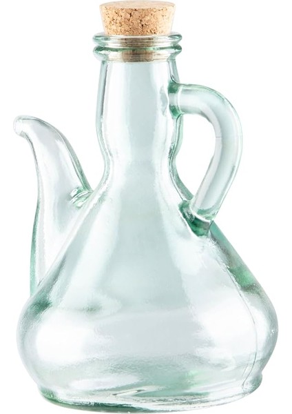 Concept Recycle Ibrikli Yağ Şişesi 500 cc fiyatları