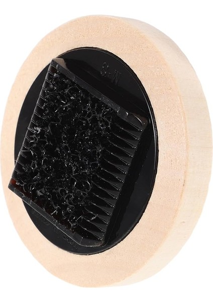 Keman Yay Saç Tarağı: Keman Viyola Viyolonsel Için Taşınabilir Yay Saç Temizleme Bakım Aracı Fazla Reçineleri Temizler Sesi Geliştirir