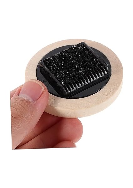 Keman Yay Saç Tarağı: Keman Viyola Viyolonsel Için Taşınabilir Yay Saç Temizleme Bakım Aracı Fazla Reçineleri Temizler Sesi Geliştirir fırsatları