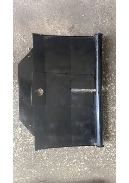 Murat 124 Motor Alt Koruma Demiri Koruma Karter Koruma Demiri fırsatları