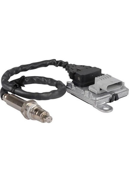 NOX OKSİJEN SENSÖRÜ AZOT KAPTÖRÜ OPEL INSIGNIA A 2014 2.0 B20DTH KONUM 2 55500320