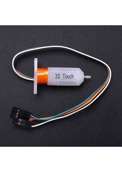 Bltouch Isıtmalı Yatak Seviyesi Tesviye Sensörü V3.0 Skr V1.3 Panel 3D Yazıcı Parçaları Baskı Otomatik Yatak Isıtma Cihazı fırsatları