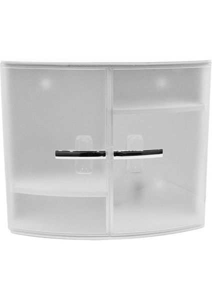 Banyo Ecza Dolabı Şeffaf Naturel M-08416 indirimleri