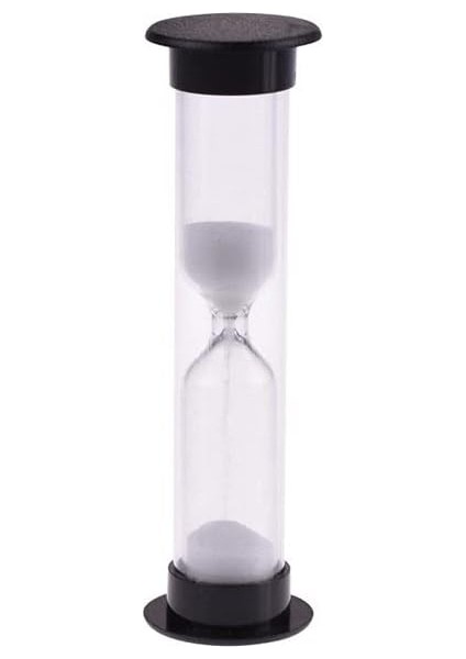 Davos - Kum Saati 1 Dk