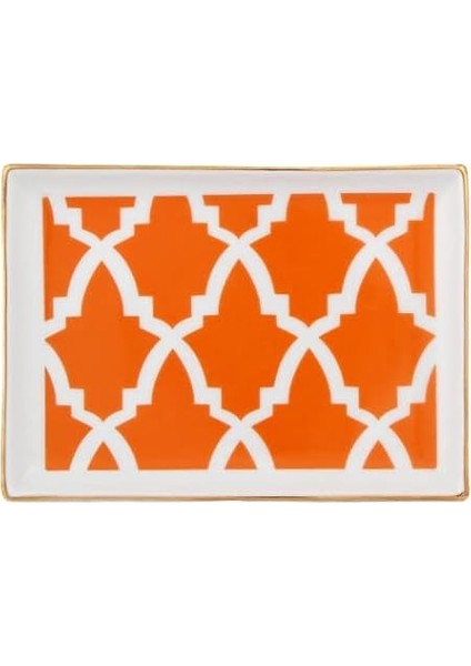 Morocco 6lı Pasta Takımı 18X13CM indirimleri