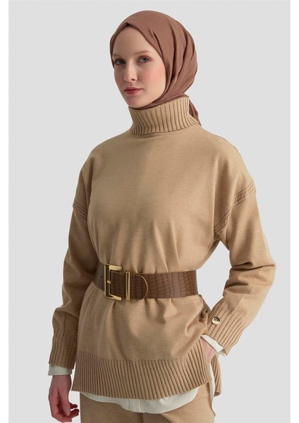 Takım 25KD2302 Bej