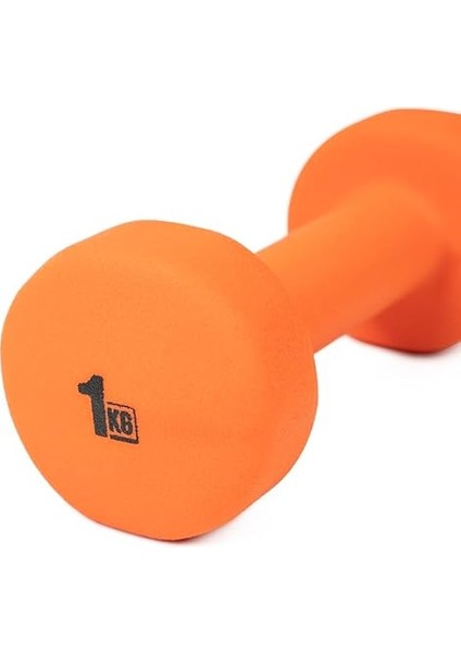 ND10 1 Kg. Neopren Dambıl fiyatları